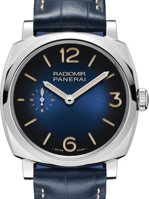 PAM01144 Officine Panerai Radiomir