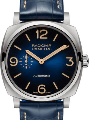 PAM01078 Officine Panerai Radiomir