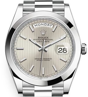 228206-0034 Rolex Day-Date 40