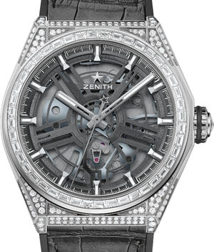 32.9000.9100/76.R582 Zenith Defy