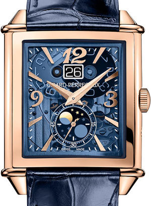 25882-52-1829BB4A Girard Perregaux Vintage 1945