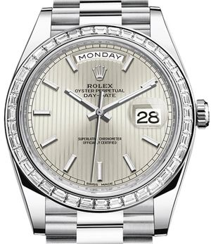 228396TBR-0022 Rolex Day-Date 40
