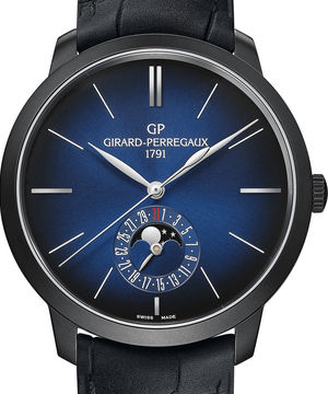 49545-11-432-BH6A Girard Perregaux 1966