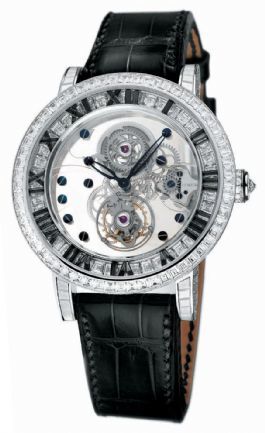 372.311.69/0F81 0000 Corum Billionaire Tourbillon