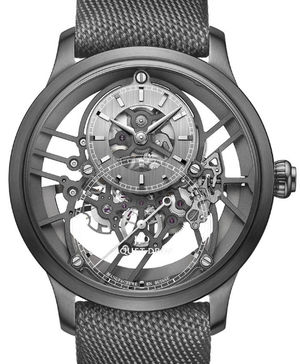 J003525542 Jaquet Droz Grande Seconde