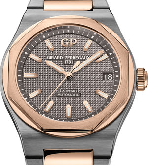 81010-26-232-26A Girard Perregaux Laureato