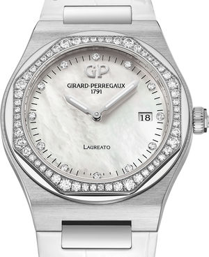 80189D11A1830CB7A Girard Perregaux Laureato