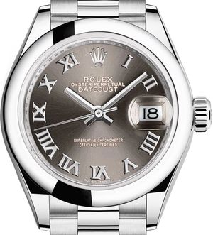 279166-0010 Rolex Lady-Datejust 28