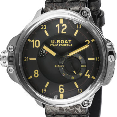 8189 U-Boat Limited Edition