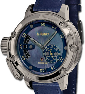 8087 U-Boat Chimera