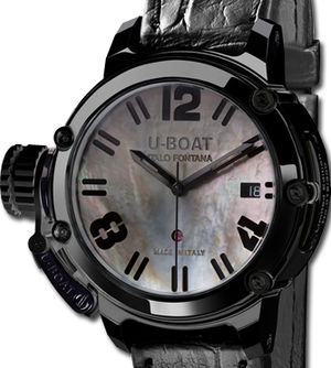 8031 U-Boat Chimera