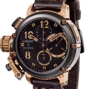8015 U-Boat Chimera