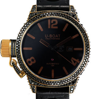 8000 U-Boat Precious
