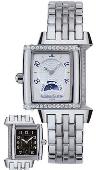 Q2968150 Jaeger LeCoultre Reverso Complication
