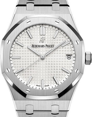 15500ST.OO.1220ST.04 Audemars Piguet Royal Oak