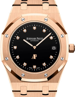 15207OR.OO.1240OR.01 Audemars Piguet Royal Oak