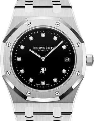 15206PT.OO.1240PT.01 Audemars Piguet Royal Oak