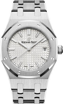 77350ST.OO.1261ST.01 Audemars Piguet Royal Oak Ladies