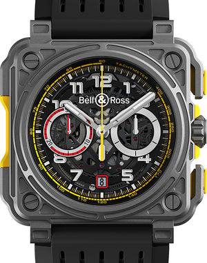 BRX1-RS18 Bell & Ross BR-X1