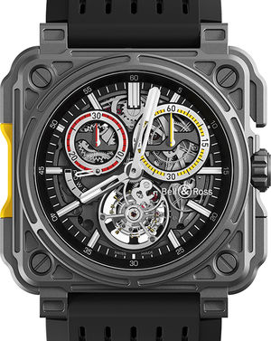 BRX1-CHTB-RS18 Bell & Ross BR-X1