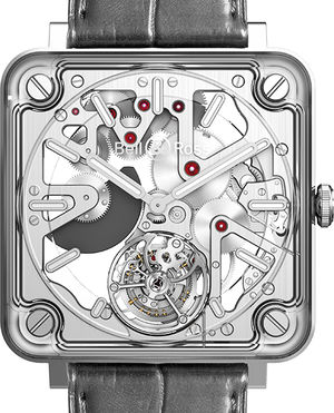 BRX2-MRTB-SK-ST Bell & Ross Experimental BR-X2