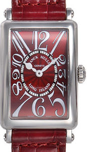 902QZ Franck Muller Long Island