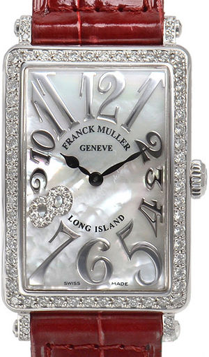 952QZ REL MOP D 1R 8CD LTD Franck Muller Long Island