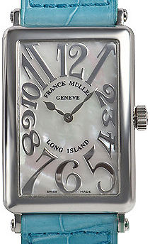 1002QZ RELIEF MOP Franck Muller Long Island