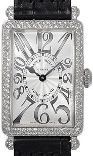 902QZD RELIEF Franck Muller Long Island