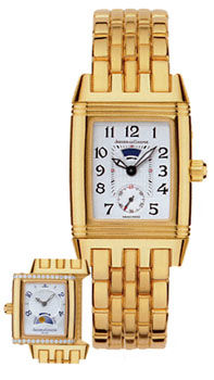Q2961120 Jaeger LeCoultre Reverso Complication