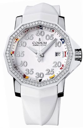 082.951.47/F379 AA32 Corum Admirals Cup Competition 40