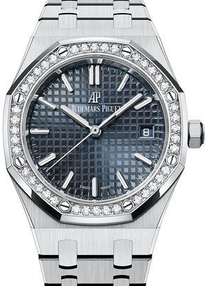77351ST.ZZ.1261ST.01 Audemars Piguet Royal Oak Ladies