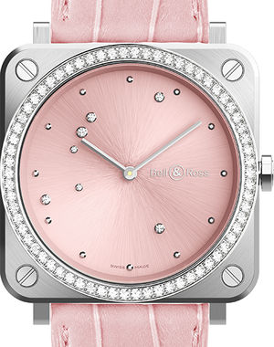 BRS-EP-ST-LGD/SCR Bell & Ross BR-S