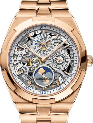 4300V/220R-B547 Vacheron Constantin Overseas