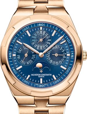 4300V/220R-B509 Vacheron Constantin Overseas