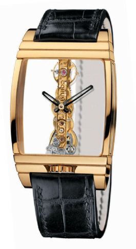 113.550.56/0001 0000J Corum Golden Bridge
