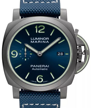 PAM01117 Officine Panerai Luminor