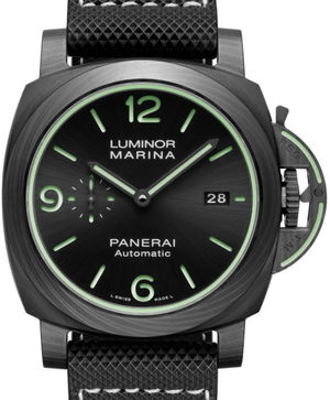PAM01118 Officine Panerai Luminor