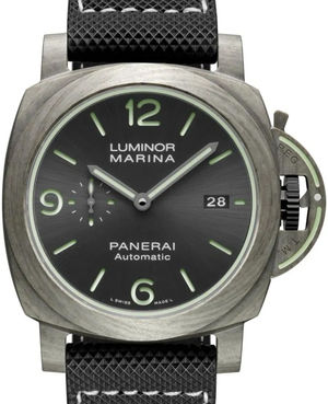 PAM01119 Officine Panerai Luminor