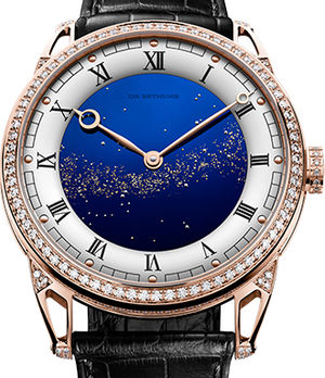 DB25VRDJS3 De Bethune DB25