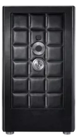 NAPPA BLACK Buben & Zorweg Safes