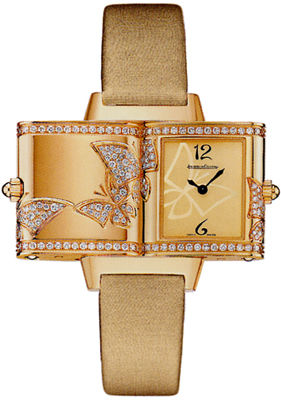 Q2651408 Jaeger LeCoultre Reverso Complication