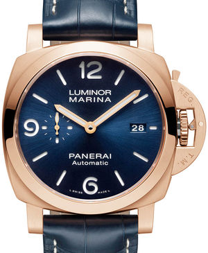 PAM01112 Officine Panerai Luminor
