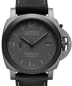 PAM01662 Officine Panerai Luminor