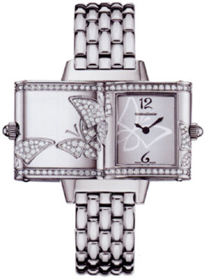 Q2653108 Jaeger LeCoultre Reverso Complication
