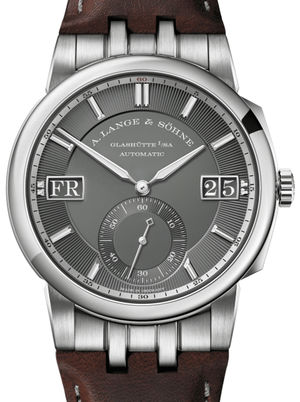 363.038 A. Lange & Söhne Odysseus