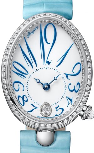 8918BB/28/964/D00D Breguet Reine de Naples