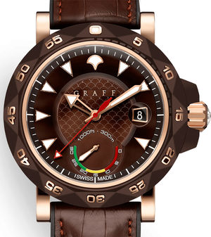 SG47DLCCPGMPC GRAFF Scuba