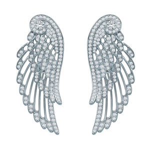 2015750 Garrard Wings Embrace