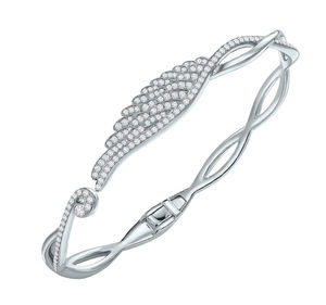 2015754 Garrard Wings Embrace